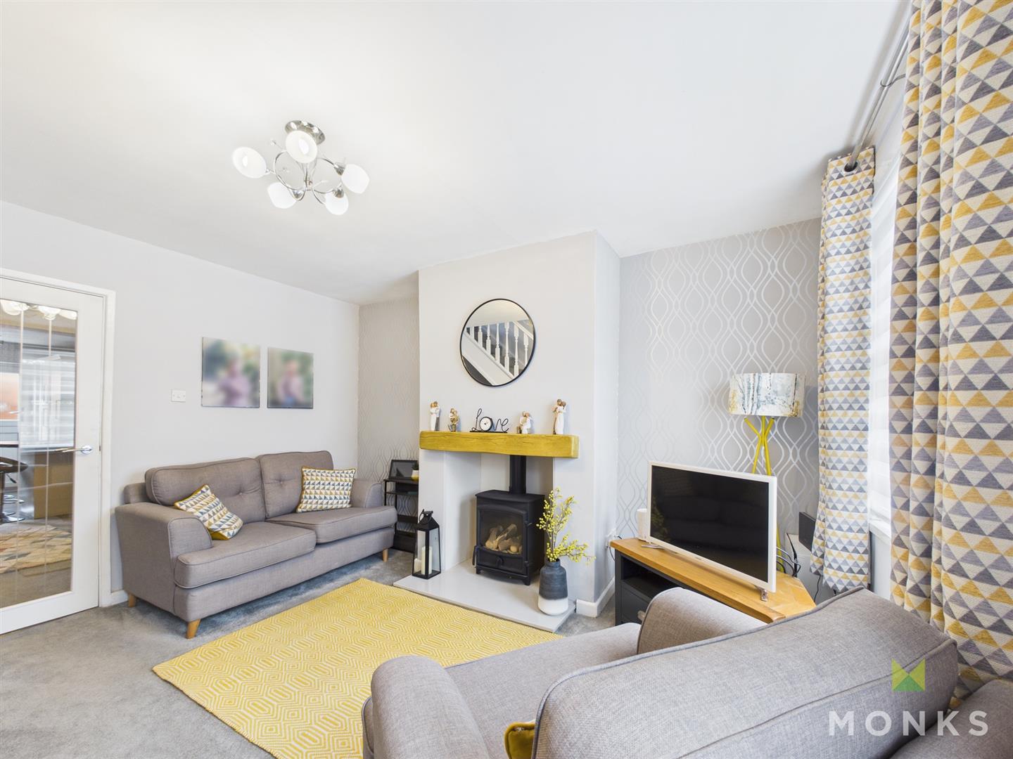 31 New Street, Shrewsbury, SY4 5AE SSTC